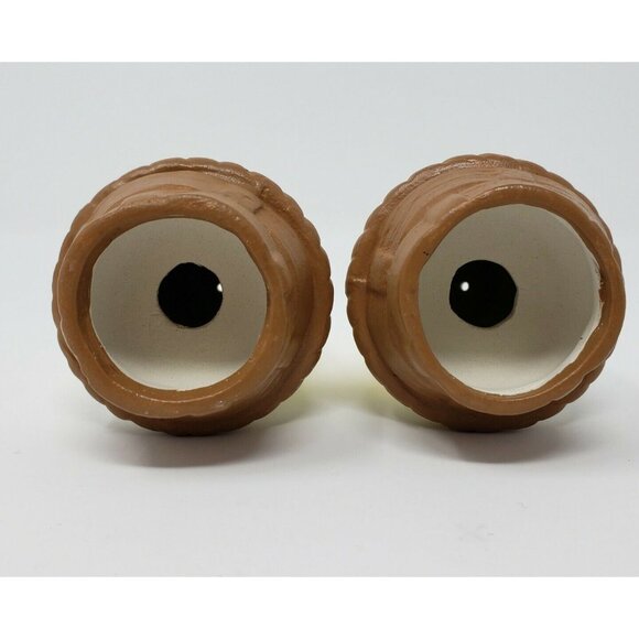 Salt & Pepper Shakers Sunflowers - Picture 4 of 4